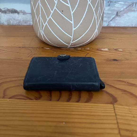 SECRID VINTAGE MINI WALLET - Picture 6 of 9